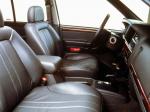 Jeep Grand Cherokee TSi 1997 года